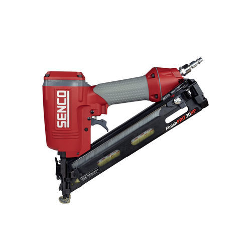 Pneumatisches Nagelgerät - FinishPro®30XP series - SENCO - für Holz / zur Endbearbeitung