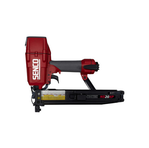 Pneumatischer Hefter - NS20XP series - SENCO - für Möbel / für Draht