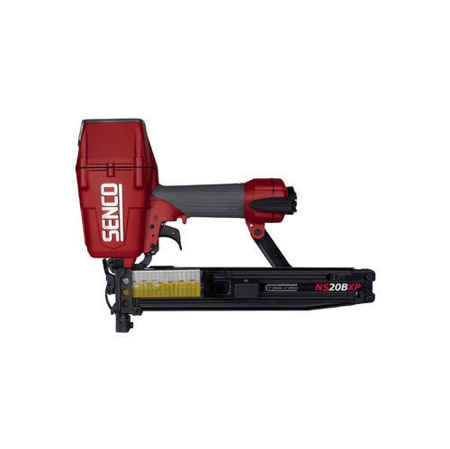 Pneumatischer Hefter - NS20BXP series - SENCO - für Möbel / für Draht