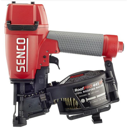 Pneumatisches Nagelgerät - RoofPro™445XP series - SENCO - für Dachstuhl