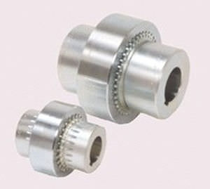 Elastische Wellenkupplung - GC, GC-I series - KHK - Zahnrad / Pin und Buchse