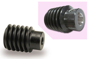 Stahlschneckenwelle - SW series  - KHK