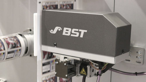 Prozessüberwachungssystem - Powerscope 5000 - BST ProControl GmbH - für die Druckindustrie / kompakt / web-based