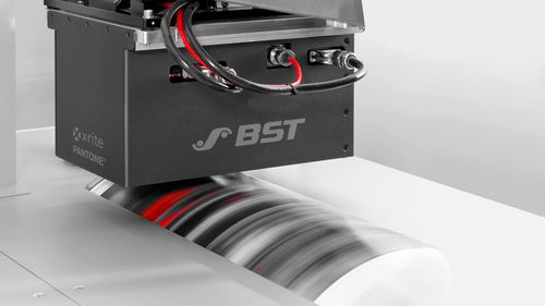 Farbmesssystem -  iPQ Spectral - BST ProControl GmbH - automatisch / Inline