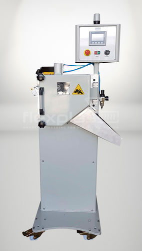 Rotor-Granulator - FLEXPLAS HORTUM SANAYI MAKINA IMALAT VE PAZARLAMA LIMITED SIRKETI - für Recyclingprodukte