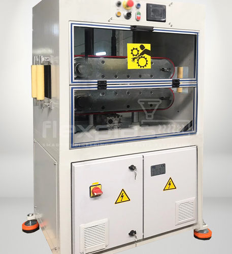 Abzug für Extrusionsanlagen - FLEXI-CAT - FLEXPLAS HORTUM SANAYI MAKINA IMALAT VE PAZARLAMA LIMITED SIRKETI