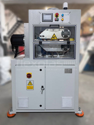 Rohrzug - FLEXPLAS HORTUM SANAYI MAKINA IMALAT VE PAZARLAMA LIMITED SIRKETI