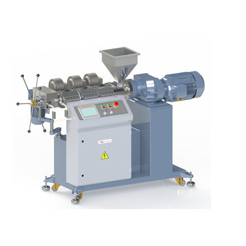 Druckprüfgerät - GM SS2532 - Gülnar Plastik Mak. San. Tic. Ltd. Sti. - automatisch / für Pumpen / für Filter