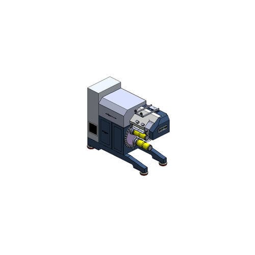 Automatischer Wickler - Gülnar Plastik Mak. San. Tic. Ltd. Sti.