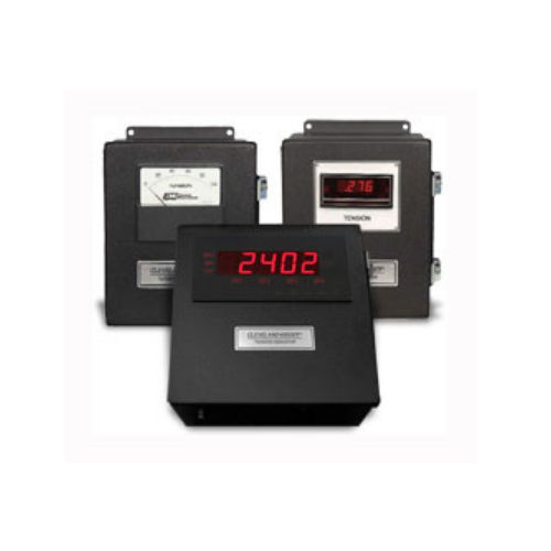 LED-Display - Cleveland Motion Controls - robust / Präzision