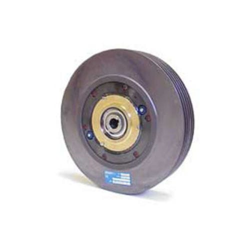Kupplung und Bremse / Pulver - EMAG series - Cleveland Motion Controls - magnetisch-induktiv