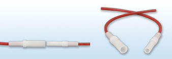 RF-Steckverbinder - Series VP - VarioPro - GES Electronic & Service GmbH - zirkulär / Crimp / Hochspannung
