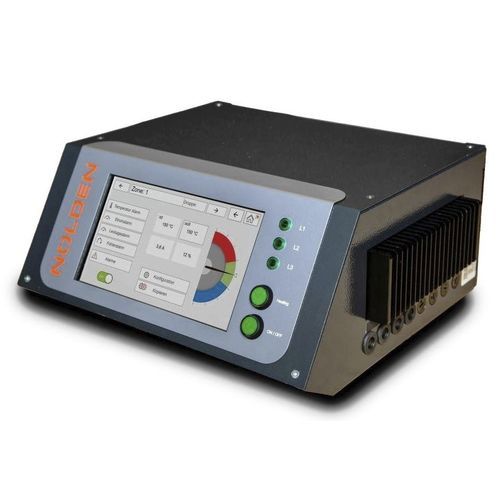 Temperaturkontrollsystem - NR8000 - Nolden Regelsysteme GmbH - digital / automatisch
