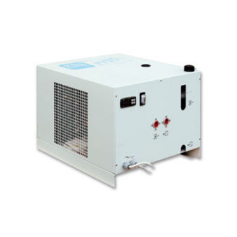 Wasserrückkühler - ACW series - EURO COLD - Glycol-Wasser / für Industrieanwendungen / Luftkondensation