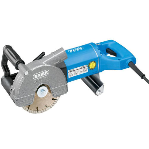 Elektrische Nutfräse - BDN 466/6 - Otto Baier