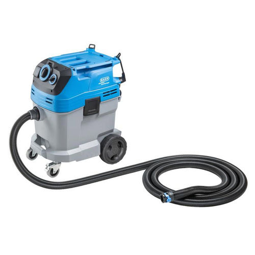 Industriesauger - BSS 606L - Otto Baier - Trocken / feucht / einphasig