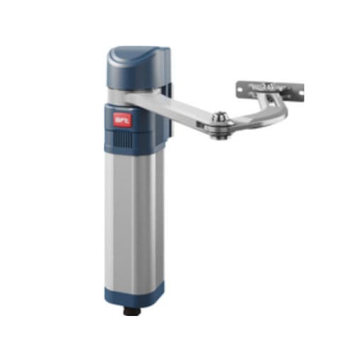 Automatisierung für Drehtore - E5 BT A series  - BFT - elektrisch