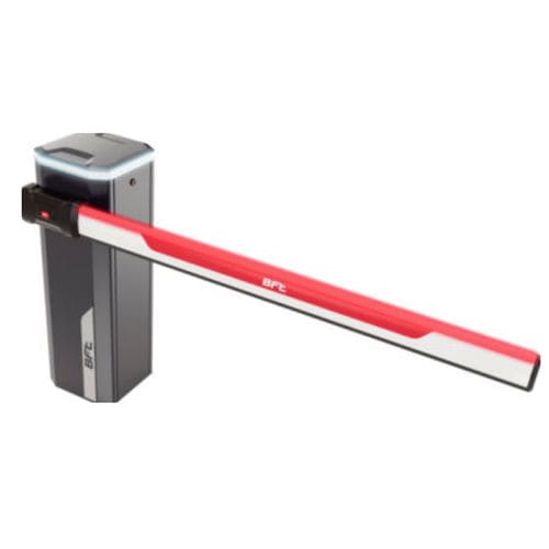 Parkplatzschranke - MAXIMA ULTRA 36 RAL - BFT - Sicherheit / zum Heben