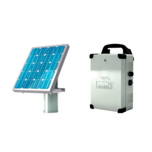 Spannungsgenerator - ECOSOL series - BFT - Solar