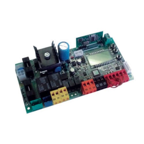 Kontrolleinheit - MERAK series - BFT
