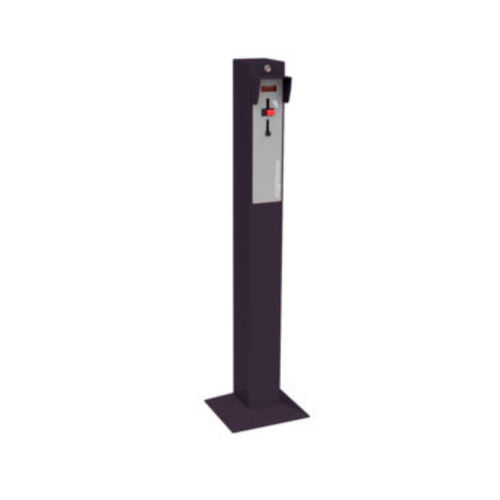 Parkplatzschranke - ESPAS series - BFT - stationär / mit Bezahlsystem