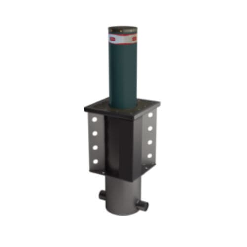 Festinstalliertes interaktives Terminal - XPASS B 275/800C L - BFT