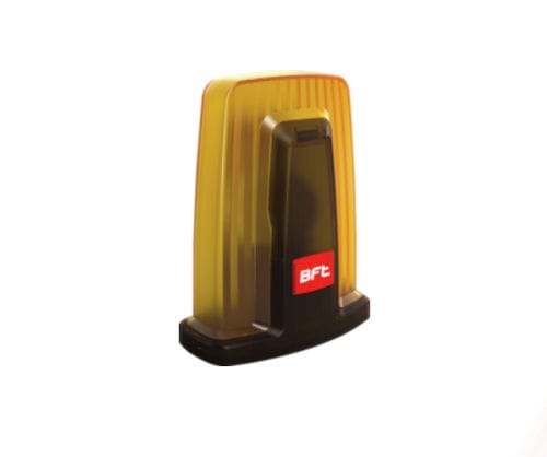 Blitz-Rundumkennleuchte - D114093 00001 - BFT - LED / 12 V AC