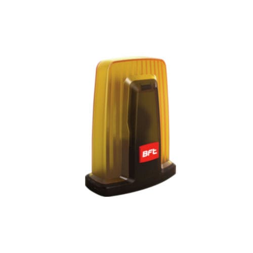 Blitz-Rundumkennleuchte - D114094 00003 - BFT - LED / 24 V AC