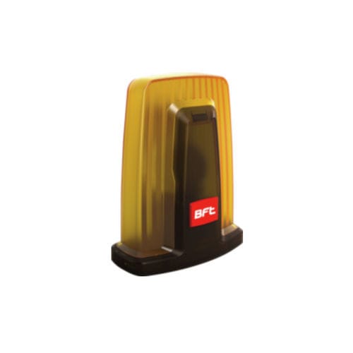 Blitz-Rundumkennleuchte - D114093 00003 - BFT - LED / 24 VDC