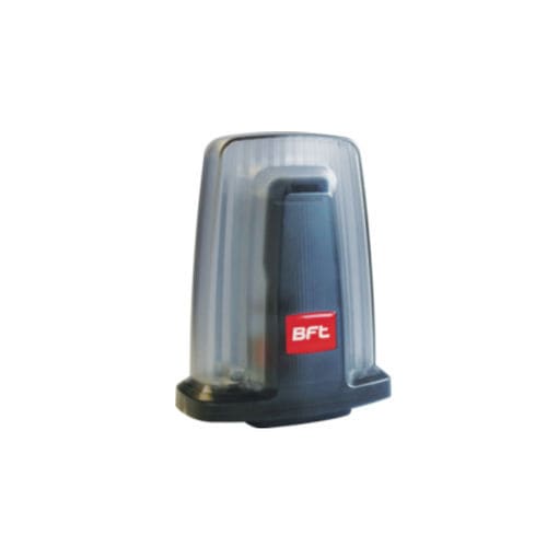 Blitz-Rundumkennleuchte - D114168 00003 - BFT - LED / 24 VDC