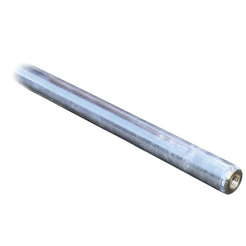 Hubmast - P201x - Indelec - für Blitzableiter