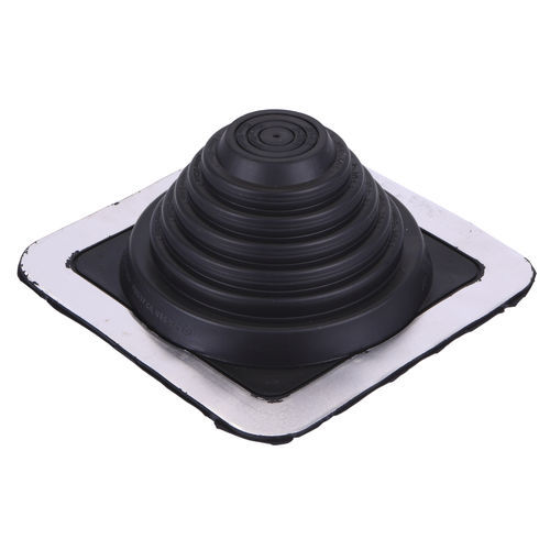 Flache Dichtung - P3062 - Indelec - Gummi / Zink / für Dach