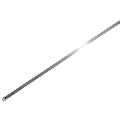 Edelstahl-Schlauchschelle - P6058 - Indelec
