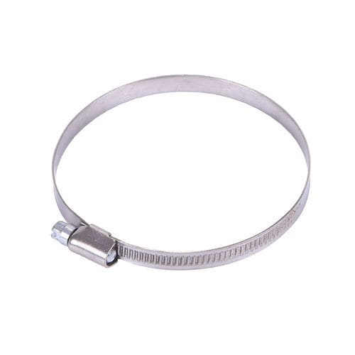 Edelstahl-Schlauchschelle - P6051 - Indelec