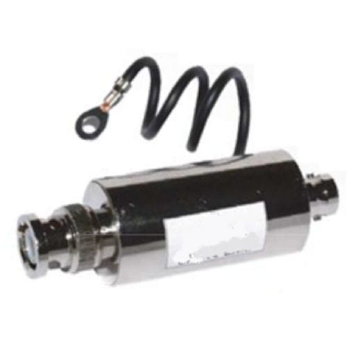 Überspannungsableiter für Telekom-Anwendungen - P8603 - Indelec - koaxial / DC