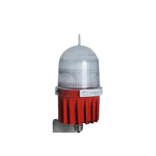 LED-Hindernisfeuer - P897129 - Indelec - geringe Intensität / energiesparend / Luftfahrt