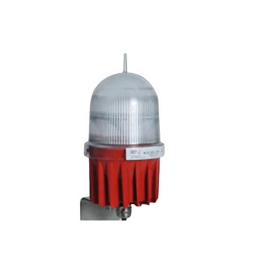 LED-Hindernisfeuer - P897128 - Indelec - geringe Intensität / energiesparend / Luftfahrt
