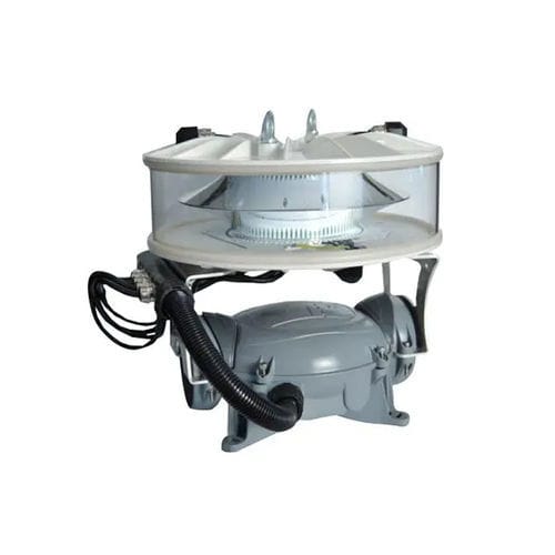 LED-Hindernisfeuer - P897150 - Indelec - mittlere Intensität / energiesparend / Luftfahrt