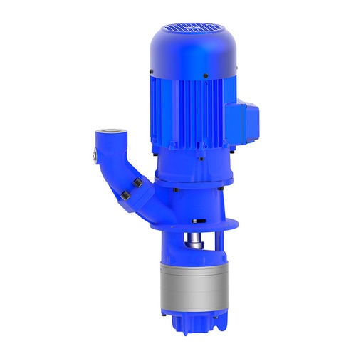 Kreiselpumpe - TL/STL141...146 series - Brinkmann Pumpen - Kühlmittel / für Schmiermittel / elektrisch