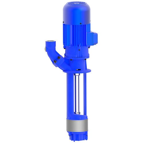 Kreiselpumpe - TGL/SGL331...333 series - Brinkmann Pumpen - Kühlmittel / für Schmiermittel / elektrisch