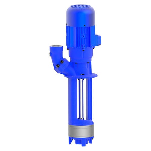 Kreiselpumpe - SGL801...804 series - Brinkmann Pumpen - Kühlmittel / für Schmiermittel / elektrisch