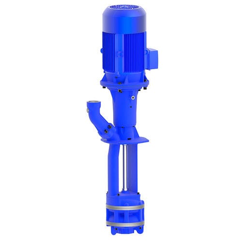 Kreiselpumpe - SGL1400...2200 series - Brinkmann Pumpen - Kühlmittel / für Schmiermittel / elektrisch