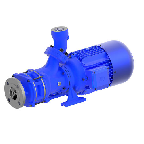 Kreiselpumpe - SBA901...903 series - Brinkmann Pumpen - Kühlmittel / für Schmiermittel / elektrisch