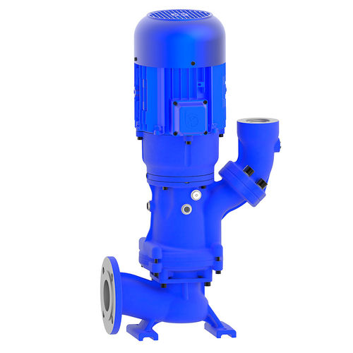 Kreiselpumpe - SBA-901...1301V series - Brinkmann Pumpen - Kühlmittel / für Schmiermittel / elektrisch
