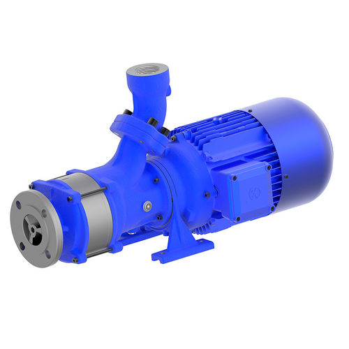 Kreiselpumpe - SBG801...803 series - Brinkmann Pumpen - Kühlmittel / für Schmiermittel / elektrisch