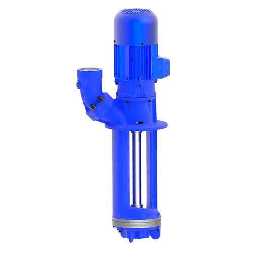Kreiselpumpe - SFL series - Brinkmann Pumpen - Kühlmittel / für Schmiermittel / elektrisch