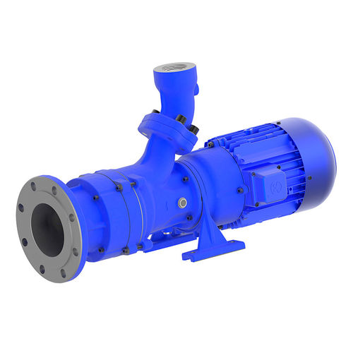 Kreiselpumpe - SBC series - Brinkmann Pumpen - Filterung / Kühlmittel / für Schmiermittel