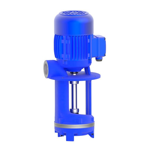Vortexpumpe - FT series - Brinkmann Pumpen - Kühlmittel / für Schmiermittel / elektrisch