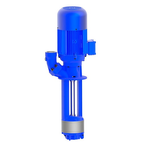 Kreiselpumpe - SGL1101...1103 series - Brinkmann Pumpen - Kühlmittel / für Schmiermittel / elektrisch