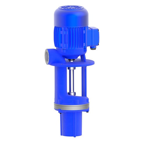Kreiselpumpe - TAA series - Brinkmann Pumpen - Kühlmittel / für Schmiermittel / elektrisch